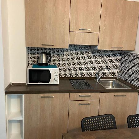 Bicocca Appartamenti ミラノ エクステリア 写真