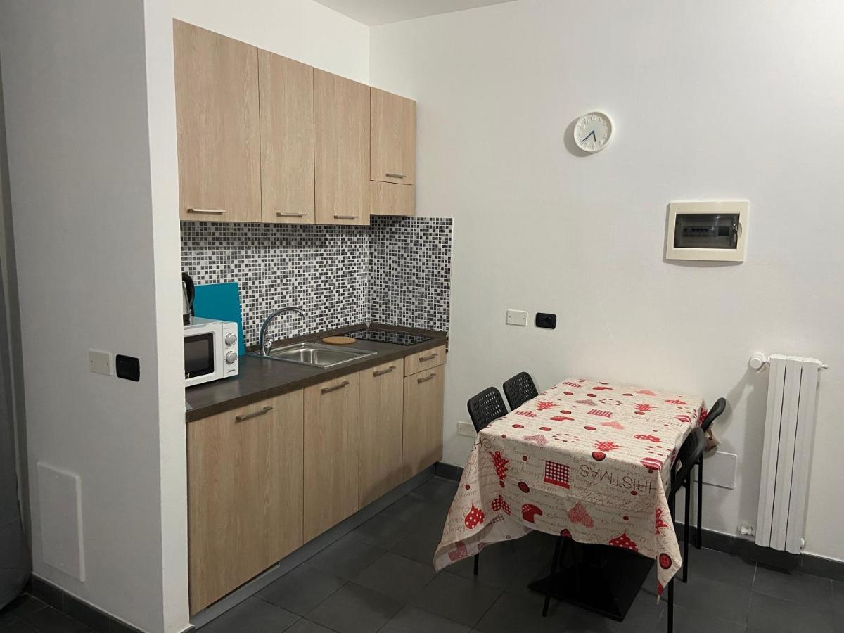 Bicocca Appartamenti ミラノ エクステリア 写真