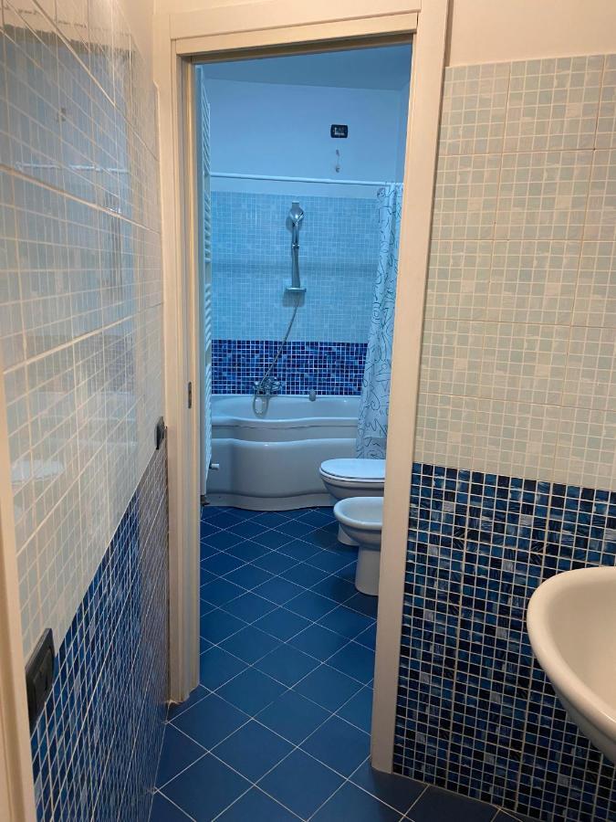 Bicocca Appartamenti ミラノ エクステリア 写真